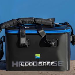 Сумка для приманки Preston Hardcase Cool Safe