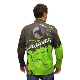 Джерси Aquatic Дж-03