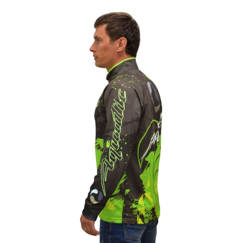 Джерси Aquatic Дж-03