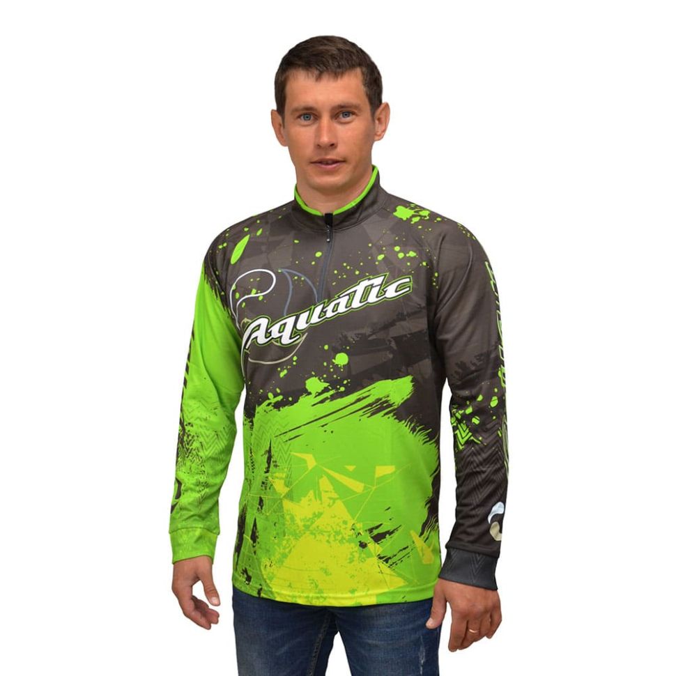 Джерси Aquatic Дж-03