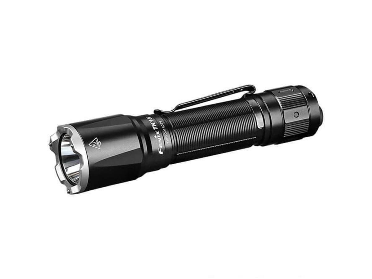 Тактический фонарь Fenix TK16 V2.0 3100 Lumens