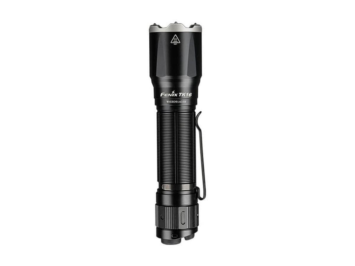 Тактический фонарь Fenix TK16 V2.0 3100 Lumens