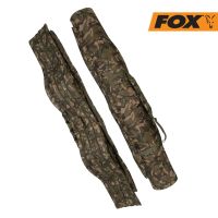 Чехол для 6 удилищ FOX Camolite HardCase