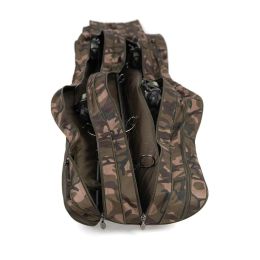 Чехол для 6 удилищ FOX Camolite HardCase