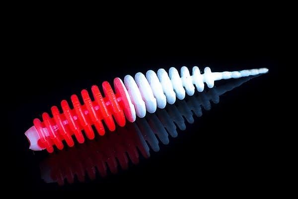 Мягкая приманка форелевая Jara Mirax 50 (Сыр)