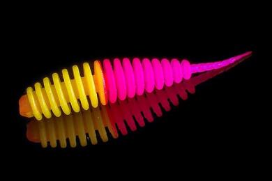 Мягкая приманка форелевая Jara Mirax 50 (Сыр)