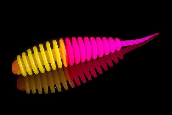 Мягкая приманка форелевая Jara Mirax 50 (Сыр)