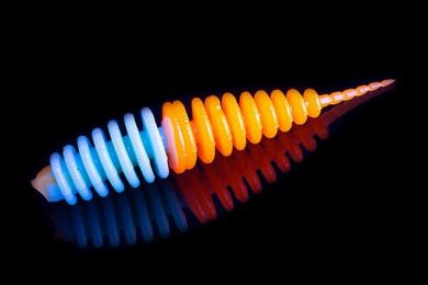 Мягкая приманка форелевая Jara Mirax 50 (Сыр)