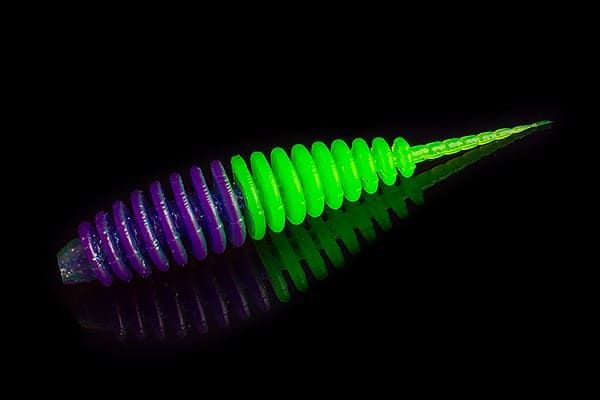 Мягкая приманка форелевая Jara Mirax 50 (Сыр)