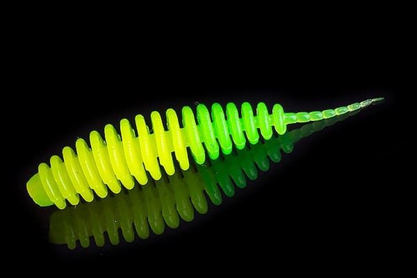 Мягкая приманка форелевая Jara Mirax 50 (Сыр)