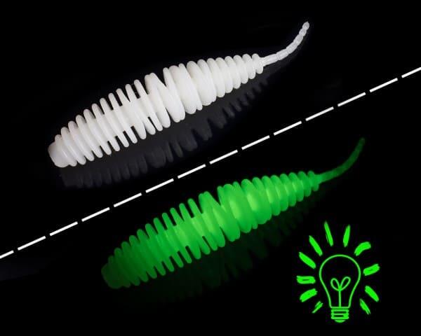 Мягкая приманка форелевая Jara Mirax 50 (Сыр)