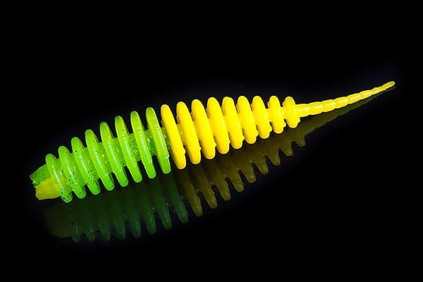 Мягкая приманка форелевая Jara Mirax 50 (Сыр)