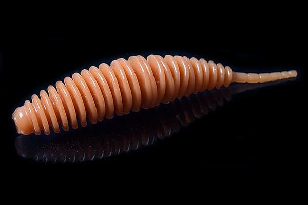 Мягкая приманка форелевая Jara Mirax 50 (Сыр)