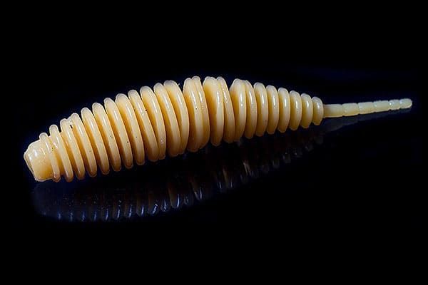 Мягкая приманка форелевая Jara Mirax 50 (Сыр)