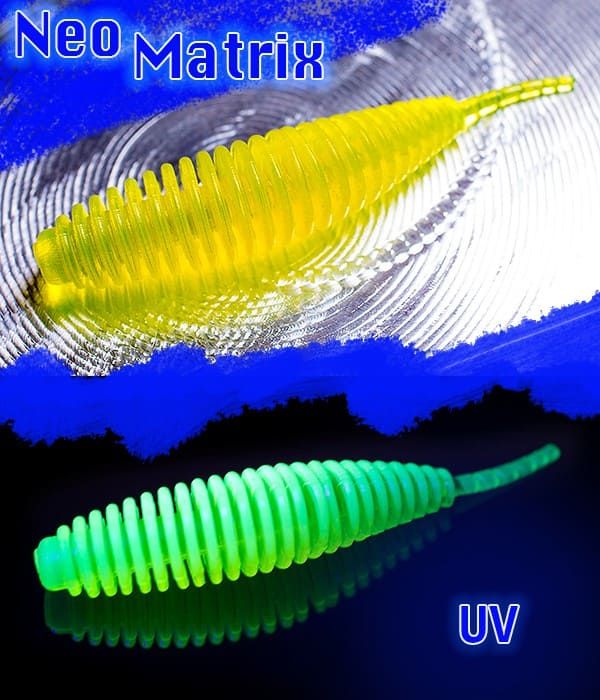 Мягкая приманка форелевая Jara Mirax 50 (Сыр)