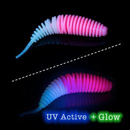 Мягкая приманка форелевая Jara Mirax 50 (Сыр)