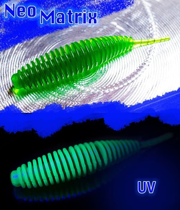 Мягкая приманка форелевая Jara Mirax 50 (Сыр)