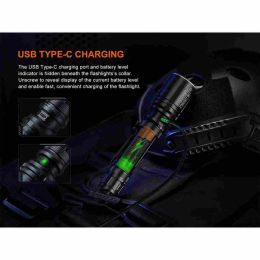 Тактический фонарь Fenix TK30R 500 Lumens