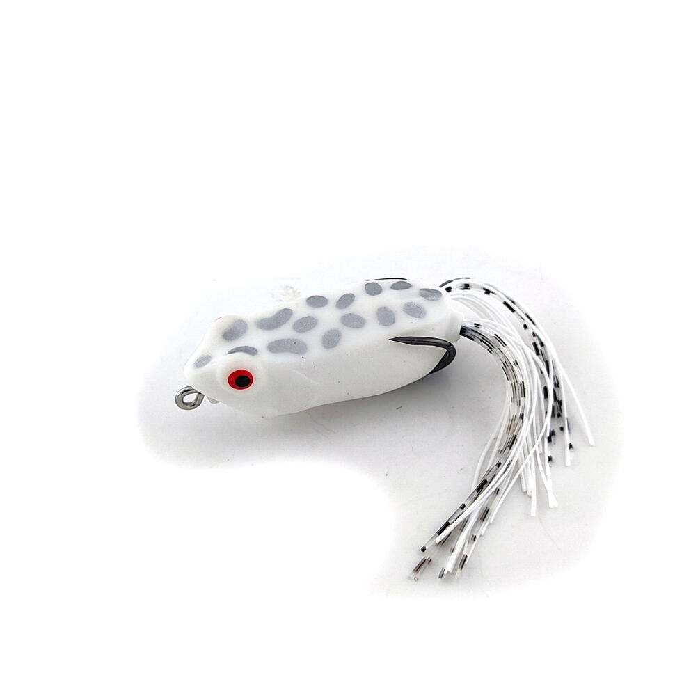 Лягушка Argus Frenzy - Alpha Frog