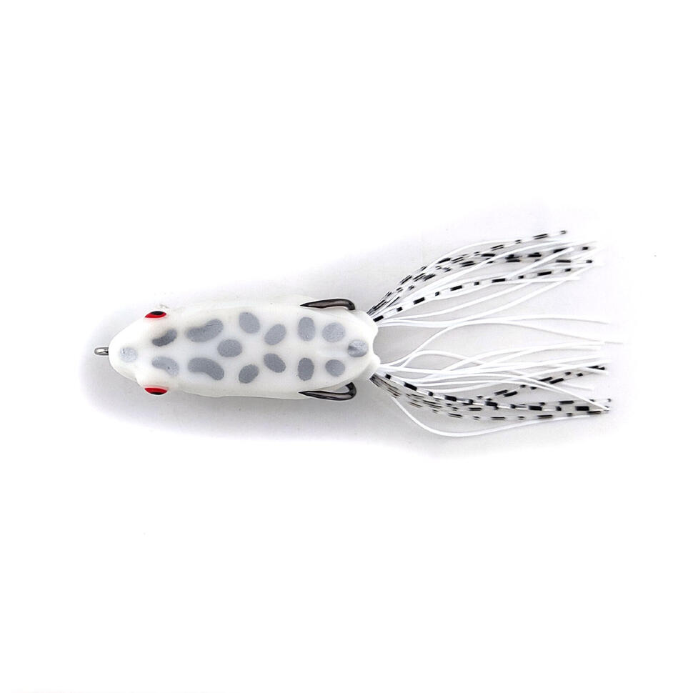 Лягушка Argus Frenzy - Alpha Frog