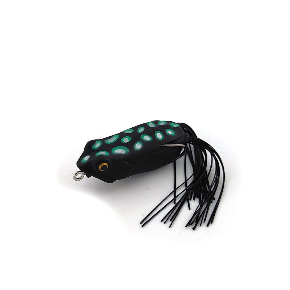 Лягушка Argus Frenzy - Alpha Frog