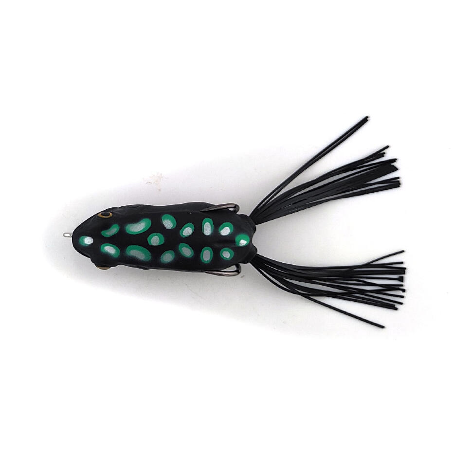 Лягушка Argus Frenzy - Alpha Frog