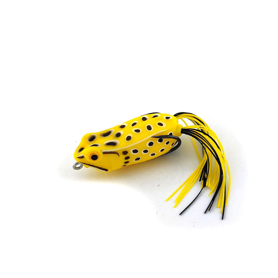 Лягушка Argus Frenzy - Alpha Frog