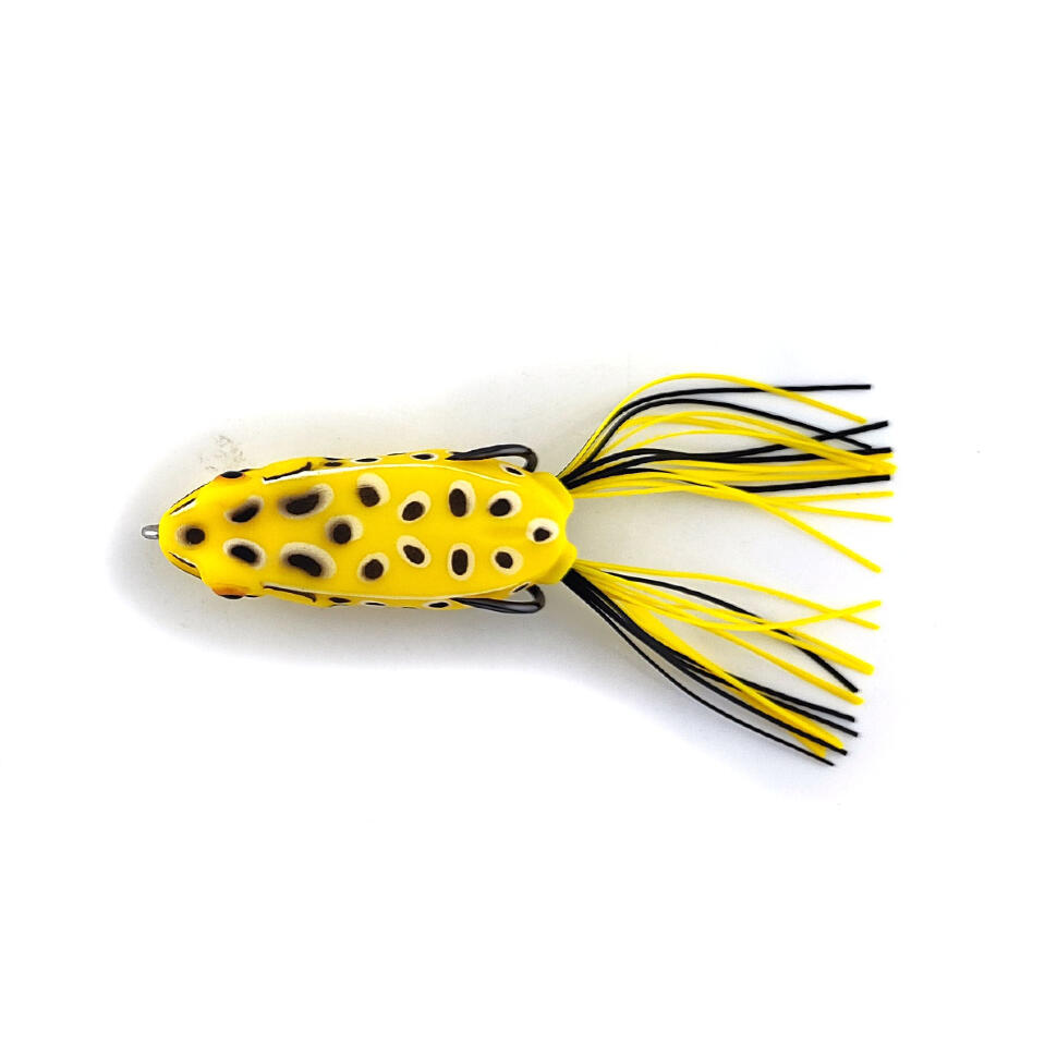 Лягушка Argus Frenzy - Alpha Frog