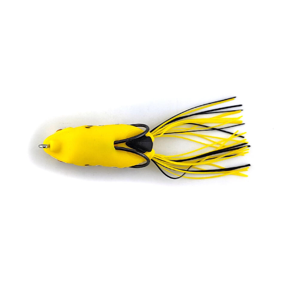 Лягушка Argus Frenzy - Alpha Frog