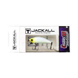 Воблер Jackall Chubby Minnow 35SP