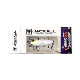 Воблер Jackall Chubby Minnow 35SP