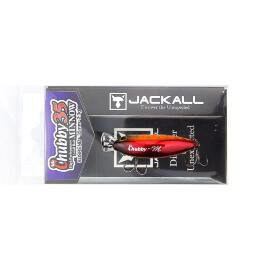 Воблер Jackall Chubby Minnow 35SP