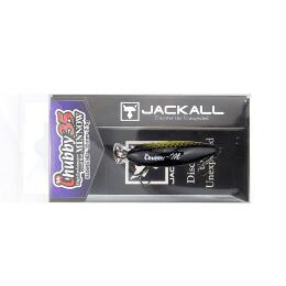 Воблер Jackall Chubby Minnow 35SP