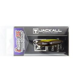 Воблер Jackall Chubby Minnow 35SP