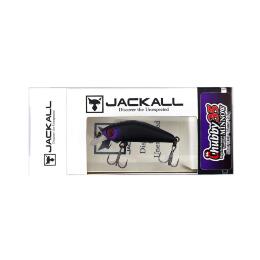 Воблер Jackall Chubby Minnow 35SP