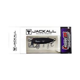 Воблер Jackall Chubby Minnow 35SP