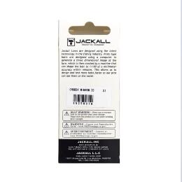 Воблер Jackall Chubby Minnow 35SP
