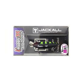 Воблер Jackall Chubby Minnow 35SP