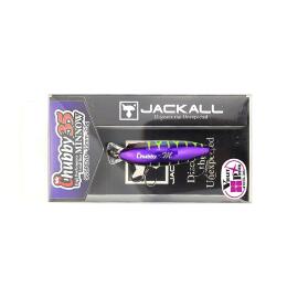 Воблер Jackall Chubby Minnow 35SP