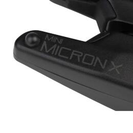 Электронный сигнализатор поклевки FOX Mini Micron X