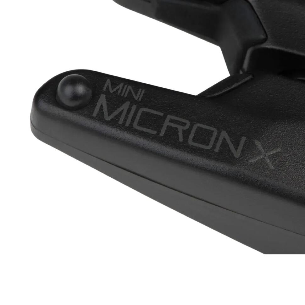 Электронный сигнализатор поклевки FOX Mini Micron X