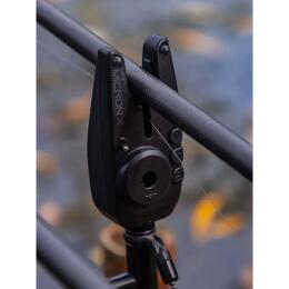 Электронный сигнализатор поклевки FOX Mini Micron X