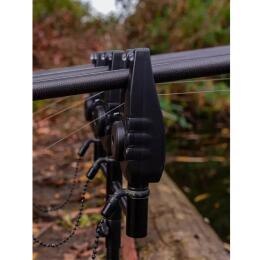 Электронный сигнализатор поклевки FOX Mini Micron X