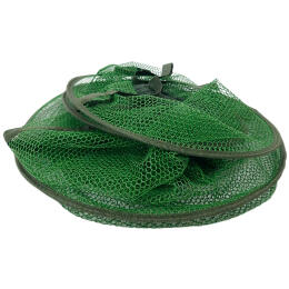 Садок рыболовный Aydahar прорезиненный 5 колец