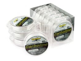 Леска Spider Carboline 30 м