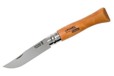 Нож складной Opinel №12 VRN