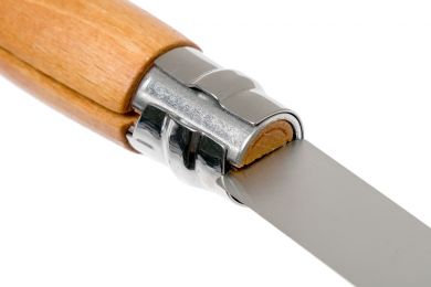 Нож складной Opinel №12 VRN