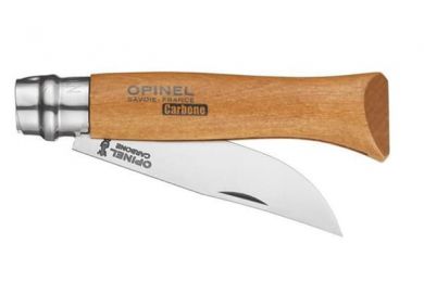 Нож складной Opinel №12 VRN