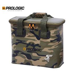 Сумка-холодильник Prologic Element Storm Safe Barrow Cool Bag Camo Medium 17L