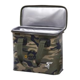 Сумка-холодильник Prologic Element Storm Safe Barrow Cool Bag Camo Medium 17L
